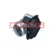 Corps papillon KAMOKA 112048 - Visuel 1