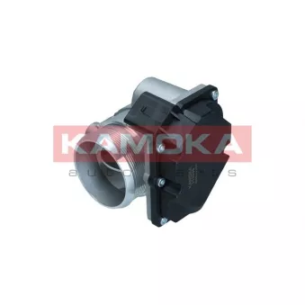 Corps papillon KAMOKA 112048