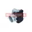 Corps papillon KAMOKA 112049 - Visuel 1