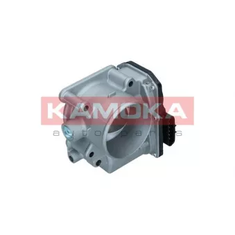 Corps papillon KAMOKA 112058