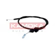 Câble d'accélération KAMOKA 116004 - Visuel 1