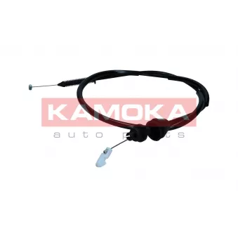 Câble d'accélération KAMOKA 116004