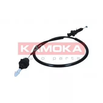 Câble d'accélération KAMOKA 116005