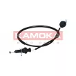 Câble d'accélération KAMOKA 116005 - Visuel 3