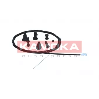 Câble d'accélération KAMOKA 116015