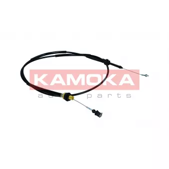 Câble d'accélération KAMOKA 116030