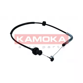 Câble d'accélération KAMOKA 116045