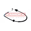 Câble d'accélération KAMOKA 116045 - Visuel 3