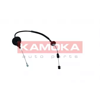 Câble d'accélération KAMOKA 116047