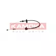 Câble d'accélération KAMOKA 116047 - Visuel 2