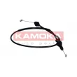 Câble d'accélération KAMOKA 116049 - Visuel 3