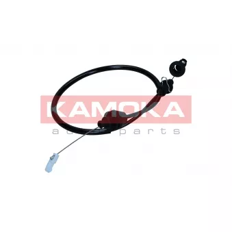 Câble d'accélération KAMOKA 116080