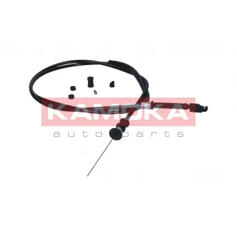 Câble d'accélération KAMOKA 116088