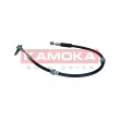 Flexible de frein KAMOKA 1170011 - Visuel 3