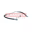 Flexible de frein KAMOKA 1170013 - Visuel 1
