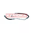Flexible de frein KAMOKA 1170013 - Visuel 3