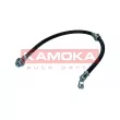 Flexible de frein KAMOKA 1170019 - Visuel 2