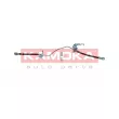 Flexible de frein KAMOKA 1170020 - Visuel 2