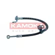 Flexible de frein KAMOKA 1170023 - Visuel 1