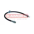 Flexible de frein KAMOKA 1170033 - Visuel 1