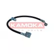 Flexible de frein KAMOKA 1170039 - Visuel 1