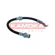 Flexible de frein KAMOKA 1170042 - Visuel 1