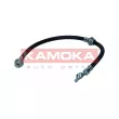 Flexible de frein KAMOKA 1170048 - Visuel 2