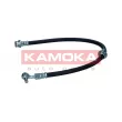Flexible de frein KAMOKA 1170049 - Visuel 1