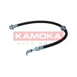 Flexible de frein KAMOKA 1170051 - Visuel 1