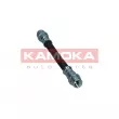 Flexible de frein KAMOKA 1170057 - Visuel 1