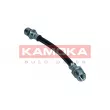 Flexible de frein KAMOKA 1170065 - Visuel 1