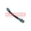 Flexible de frein KAMOKA 1170065 - Visuel 3