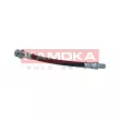 Flexible de frein KAMOKA 1170068 - Visuel 3