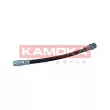 Flexible de frein KAMOKA 1170071 - Visuel 2