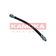 Flexible de frein KAMOKA 1170076 - Visuel 1