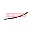 Flexible de frein KAMOKA 1170076 - Visuel 2