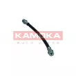 Flexible de frein KAMOKA 1170078 - Visuel 1