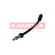 Flexible de frein KAMOKA 1170094 - Visuel 1