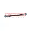 Flexible de frein KAMOKA 1170098 - Visuel 2