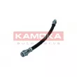 Flexible de frein KAMOKA 1170100 - Visuel 2