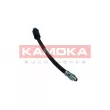 Flexible de frein KAMOKA 1170106 - Visuel 1
