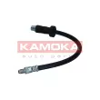 Flexible de frein KAMOKA 1170110 - Visuel 1