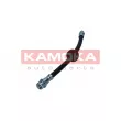 Flexible de frein KAMOKA 1170118 - Visuel 2
