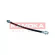 Flexible de frein KAMOKA 1170125 - Visuel 3