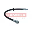 Flexible de frein KAMOKA 1170129 - Visuel 1