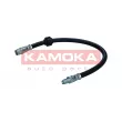 Flexible de frein KAMOKA 1170133 - Visuel 2