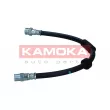 Flexible de frein KAMOKA 1170134 - Visuel 1