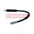 Flexible de frein KAMOKA 1170143 - Visuel 1