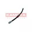 Flexible de frein KAMOKA 1170146 - Visuel 1