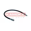 Flexible de frein KAMOKA 1170147 - Visuel 1